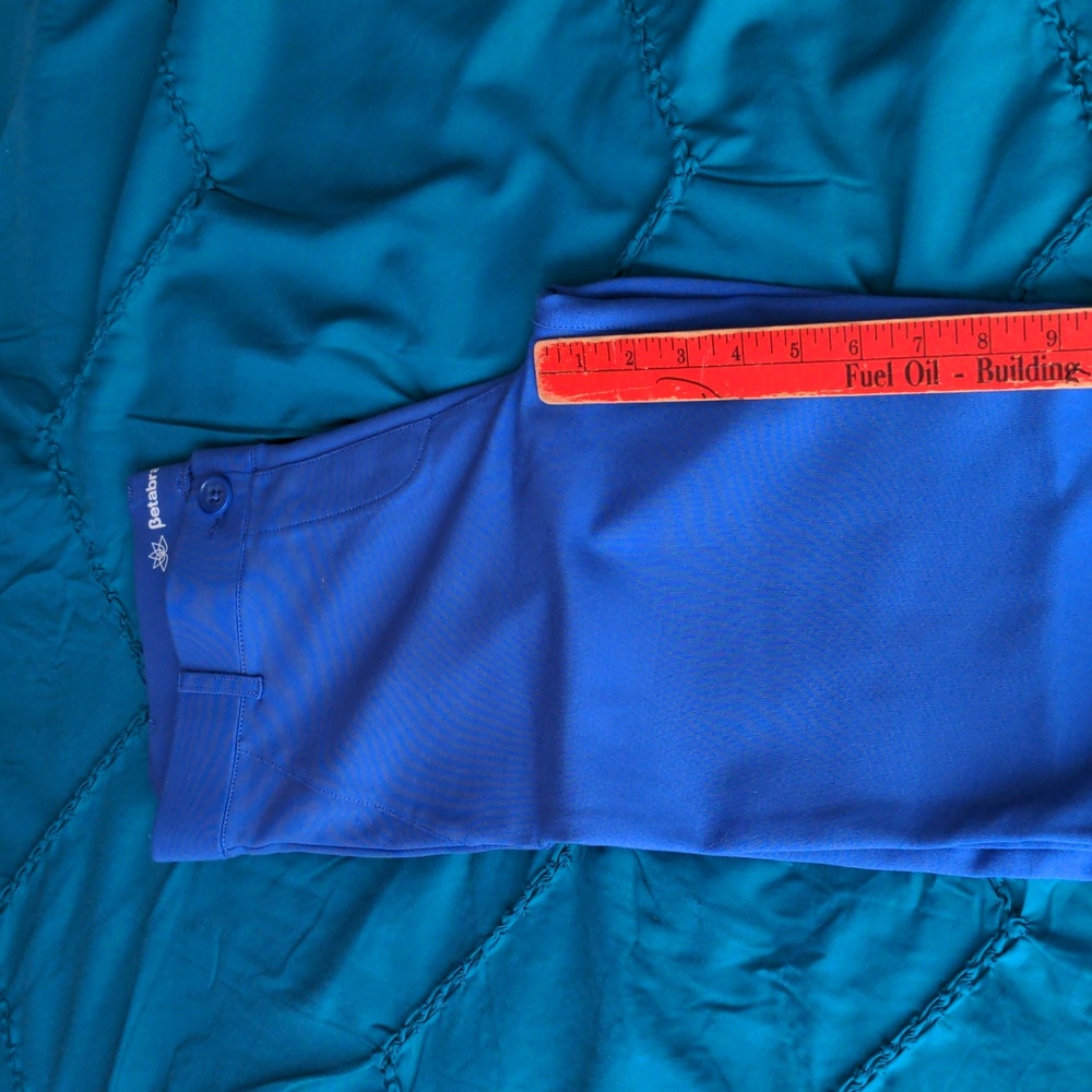 Betabrand pants
